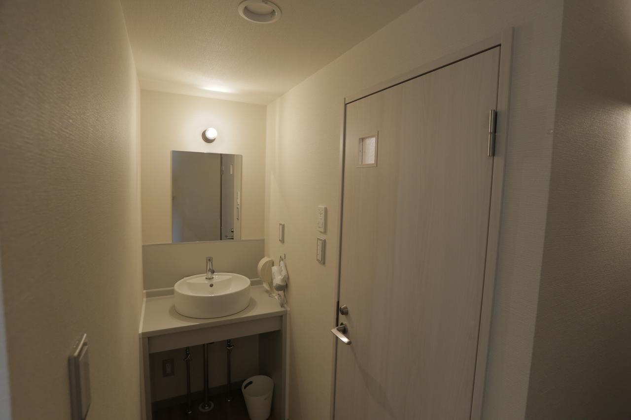 Uno Ueno Hotel