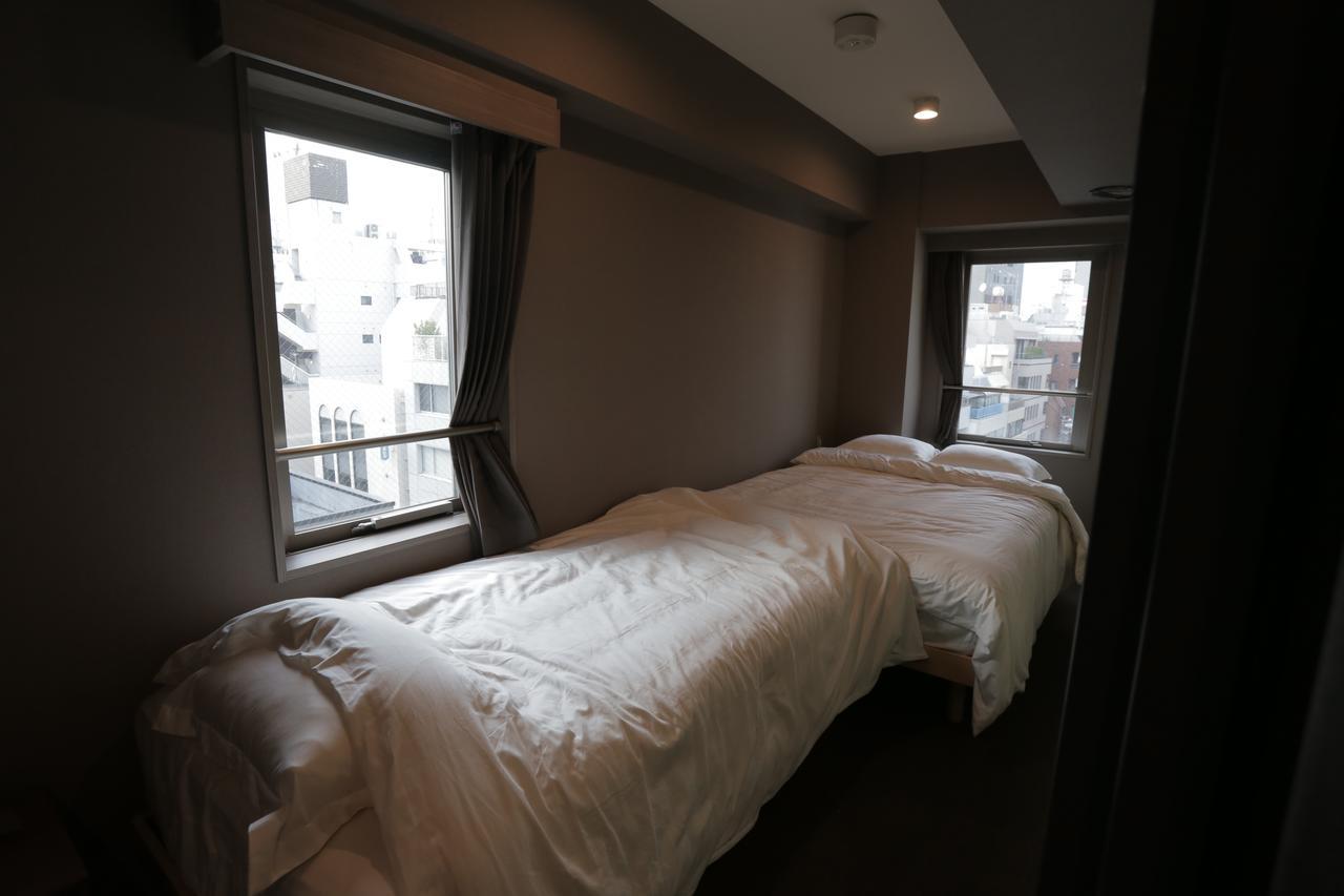 酒店 上野uno旅馆 東京都