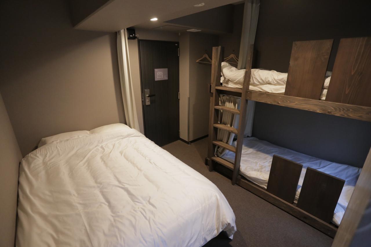 Uno Ueno Hotel *
