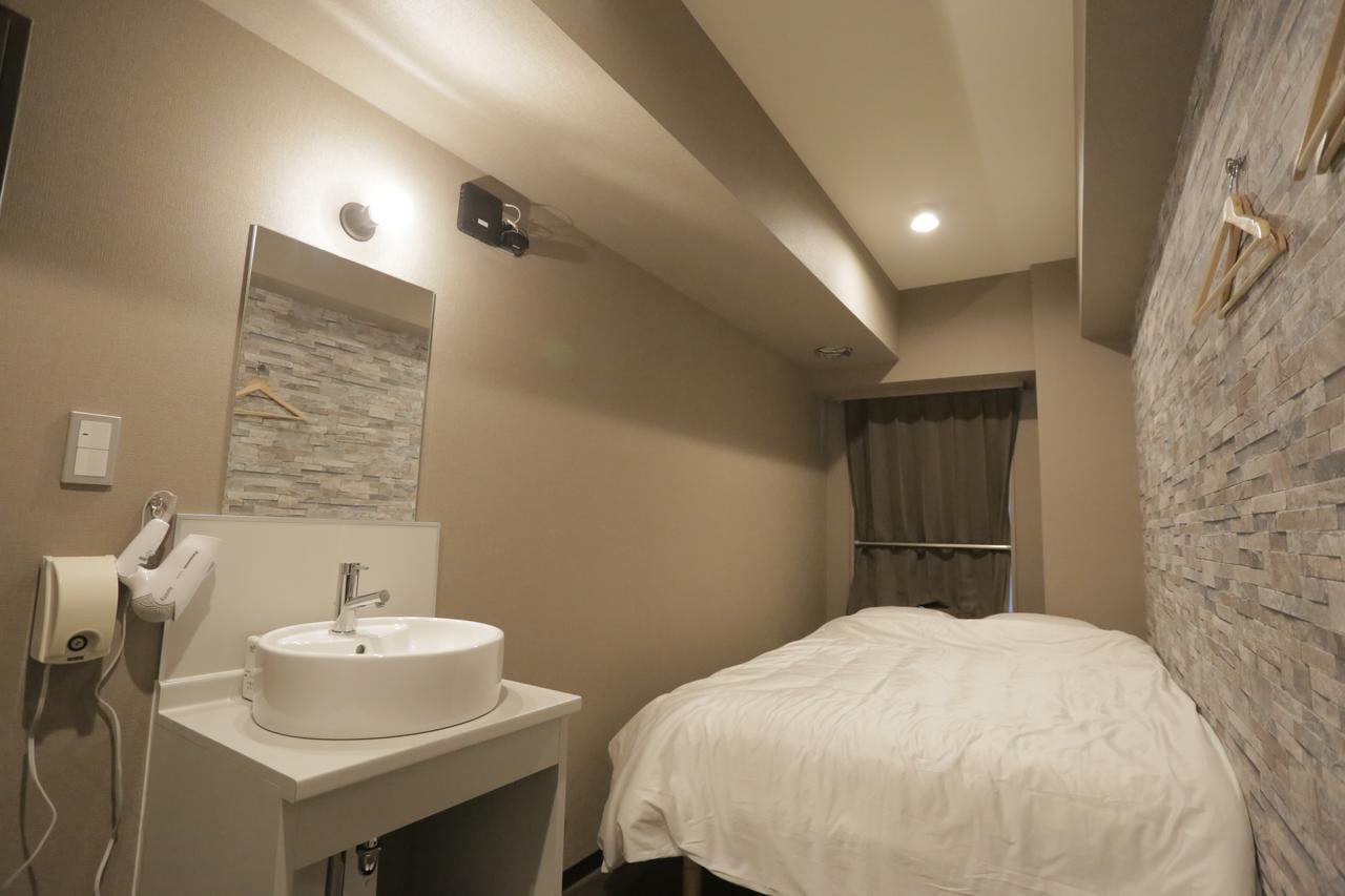 Hotel Uno Ueno *