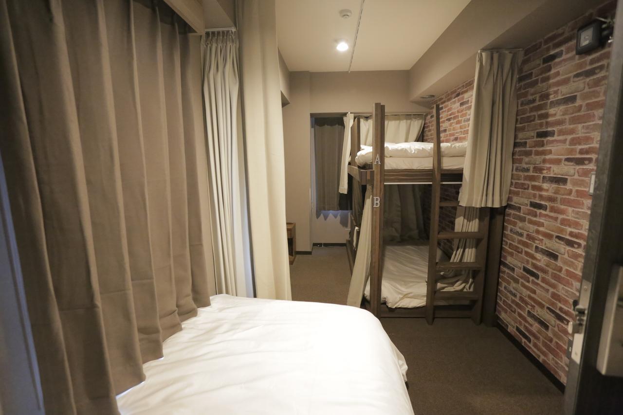 Hotel Uno Ueno *