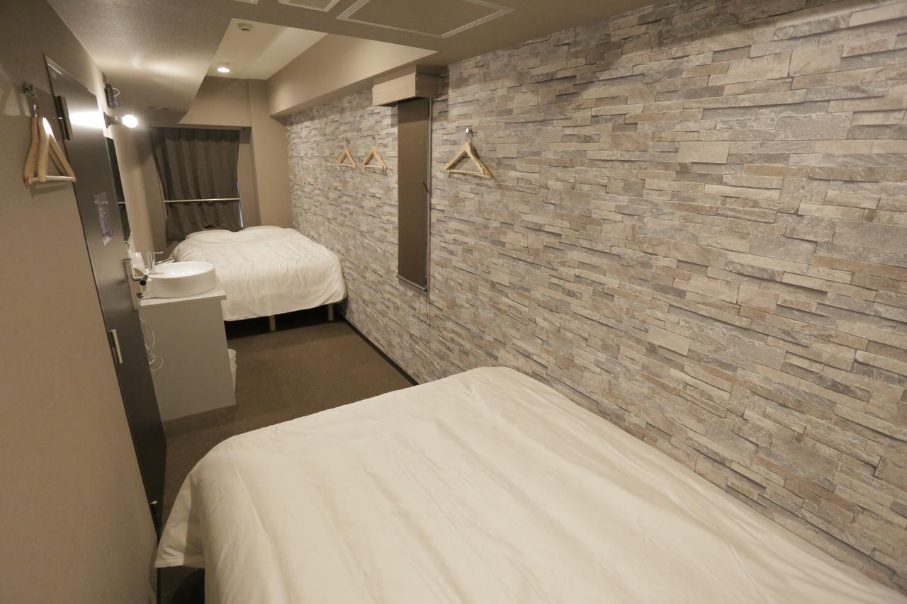 Hotel Uno Ueno *
