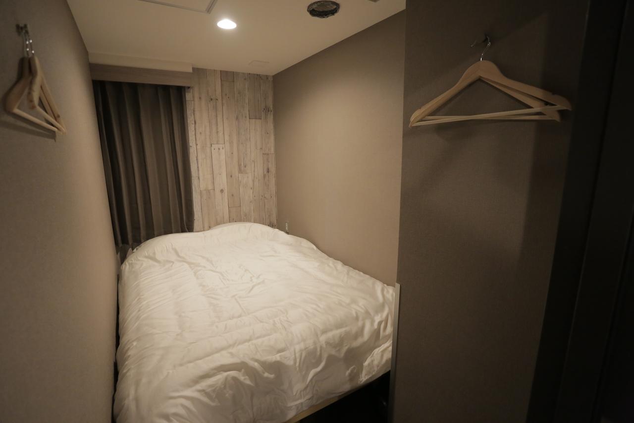 Uno Ueno Hotel Tōkyō