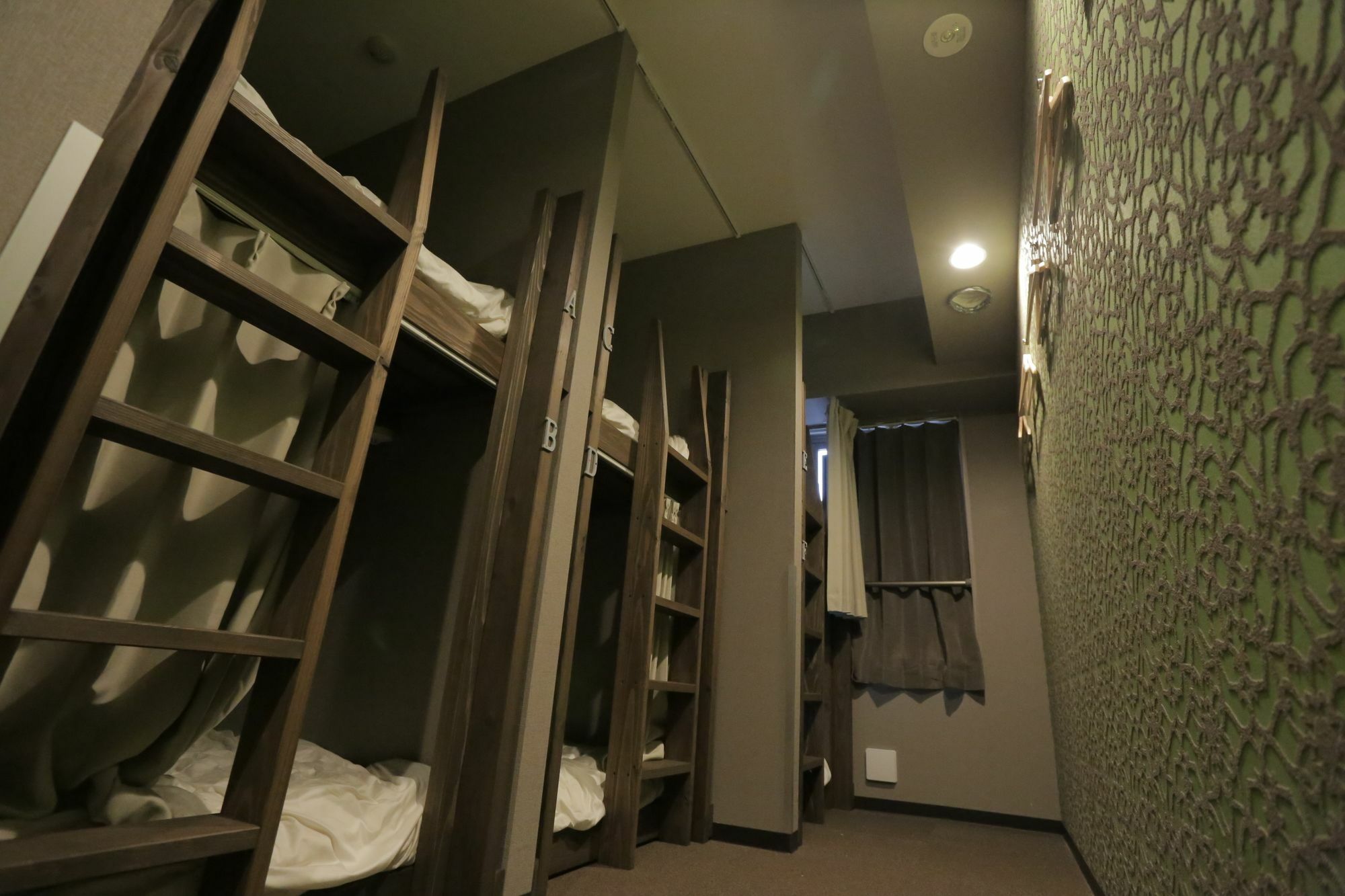Hotel Uno Ueno *