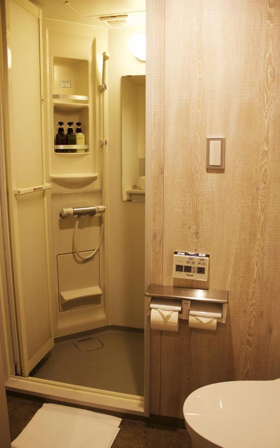 Hotel Uno Ueno