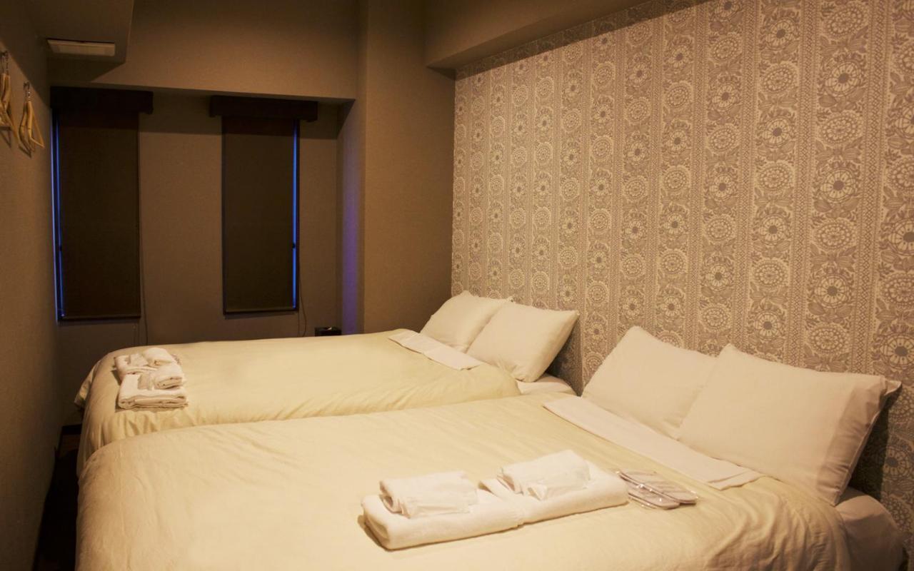 Hotel Uno Ueno