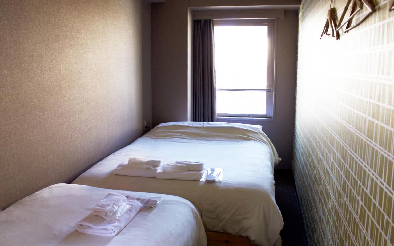 Hotel Uno Ueno *