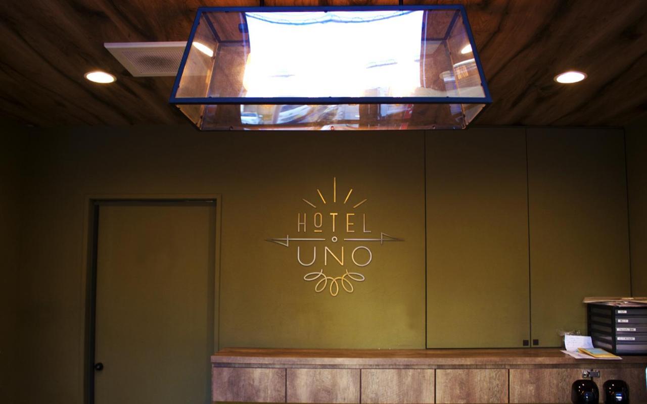 Hotel Uno Ueno
